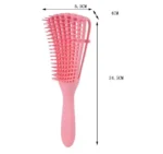 Detangling Hair Brush - Image 6