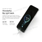 Original Huawei Pura 70 5G Mobile Phone 6.6" Kunlun Glass 2 Screen Kirin 9010 Octa Core HarmonyOS 4.2 Battery 4900mAh Smartphone - Image 3