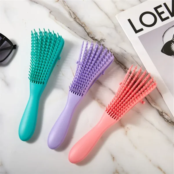 Detangling Hair Brush