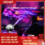 Laser Galaxy Projector лазерный проектор USB Light Romantic Car Roof Star Light Interior For Home