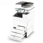 Color Photocopier Machine Copier Machine Brand-new and Original IM C4500 for Ricoh High Speed A4 Colored Scan Machine Printer 2g
