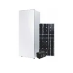 Rechargeable Two-layer 12V 24V Solar Energy Freezer - Image 6