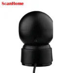 ScanHome 2D barcode scanner platform supermarket special cashier scanner commodity catering scanner SH-7700 - Image 5