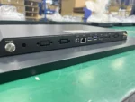 21.5 inch, 22 inch, 23 inch high quality  android wall mounted touch screen kiosk/ touch screen/digital signage screen - Image 3