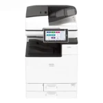 Color Photocopier Machine Copier Machine Brand-new and Original IM C4500 for Ricoh High Speed A4 Colored Scan Machine Printer 2g - Image 2