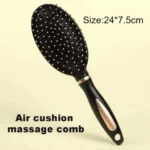 Paddle Hair Brush - Image 6