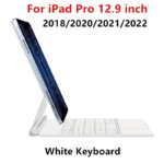 Magic Keyboard for iPad Pro 11 12.9 Air 4 Air 5 for iPad 10th Generation Pro 12.9 6th 5th 4th 3rd Gen Smart Cover Magnetic Case - Image 7