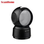 ScanHome 2D barcode scanner platform supermarket special cashier scanner commodity catering scanner SH-7700 - Image 2