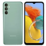 Original SAMSUNG GALAXY M14 Mobile phone 6.7" Smartphones 50MP Octa Core 4G LTE 4G RAM 64GB 5000 mAh Unlocked Used Cell Phones