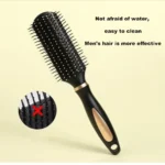 Paddle Hair Brush - Image 4