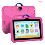 New 7 Inch WiFi Tablet PC Google Learning Education Kids' tablet Quad Core 4GB RAM 64GB ROM Wi-Fi Android Tablets 4000mAh - Image 7