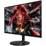 Desktop Computer Monitor 22 24 27 32 Inch Curved Borderless LCD Screen Full HD HDMI for Gaming Office - Image 6