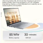 Lenovo Thinkbook 14+ R AI 9 365/880M/32GB 1TB  SSD 14.5inch 120Hz 3K - Image 3