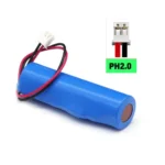 Ps PC Android TV Arcade Game Diy Kit Zero Delay Wireless Usb Board Joystick Controller Copy Sanwa Obsc Clear Push Buttons Set - Image 7