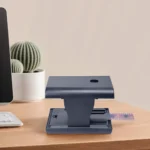 Slides and Negatives Film Scanner Digital Photo Converter Slide Film Viewer Scanner for 35mm/135mm Negatives and Slides - Image 3