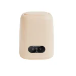 Mini washing machine, small washing and stripping integrated underwear, underwear, socks cleaning machine, - Image 6