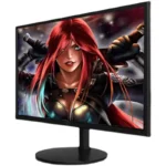 Desktop Computer Monitor 22 24 27 32 Inch Curved Borderless LCD Screen Full HD HDMI for Gaming Office - Image 7