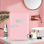 110V 220V 4L Mini Fridge Portable Refrigerator - Image 2