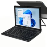 11.6 INCH 16GB RAM 512GB ROM Windows 11 Pro 64-Bit PAD1162 Intel Celeron Processor N4100 Quad Core Up to 2.4GHz 64 Bit - Image 5