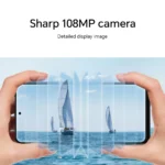 HONOR X7c, 8GB+256GB Smartphone Ultra-tough Triple Defense | 6000 mAh Ultra Large Battery,  smart phone android - Image 6