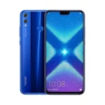 HONOR 8X Smartphone Global firmware CPU Haisi Qilin 710 6.5-inch 3750mAh rear camera 20MP RAM 6GB ROM 128GBused phone - Image 2