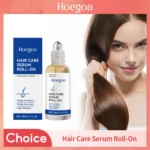 Hair Serum For Strengthening Root Anti Baldness Reduce Loss Repair Damaged Scalp Promote Hair Growth Healthier Thicker Hair Care
