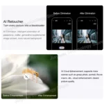 Original Huawei Pura 70 5G Mobile Phone 6.6" Kunlun Glass 2 Screen Kirin 9010 Octa Core HarmonyOS 4.2 Battery 4900mAh Smartphone - Image 4