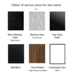 Freezer 12v 24v  50L Cooler Box  CR50  Car Fridge  Compressor Refrigerator - Image 6